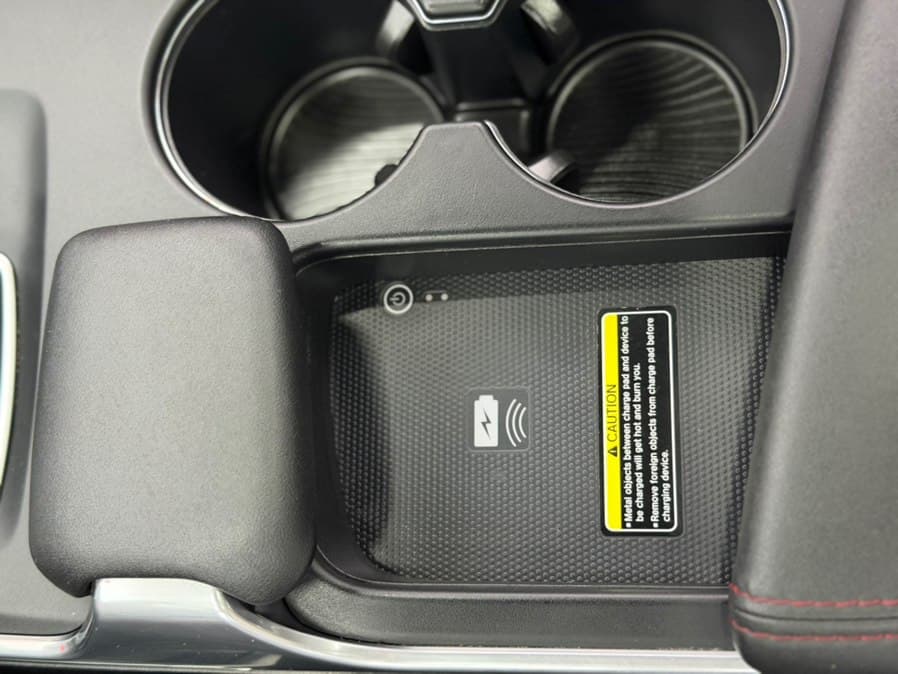 2023 Acura TLX