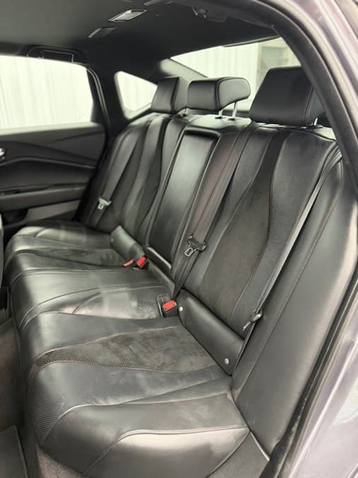 2023 Acura TLX