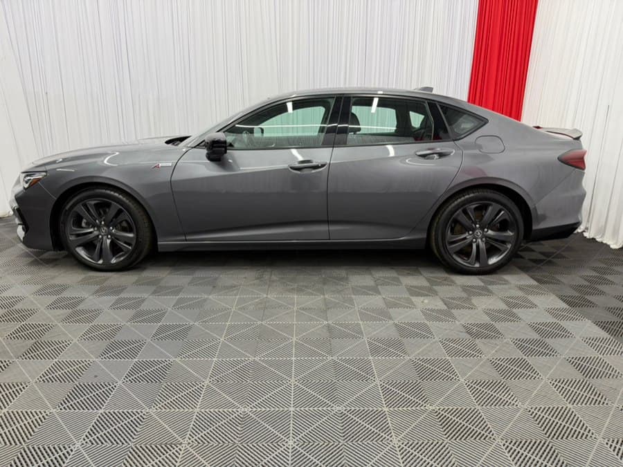 2023 Acura TLX