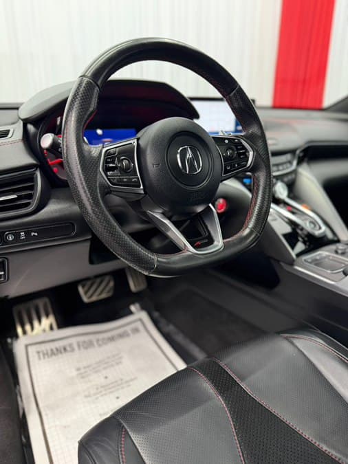 2023 Acura TLX