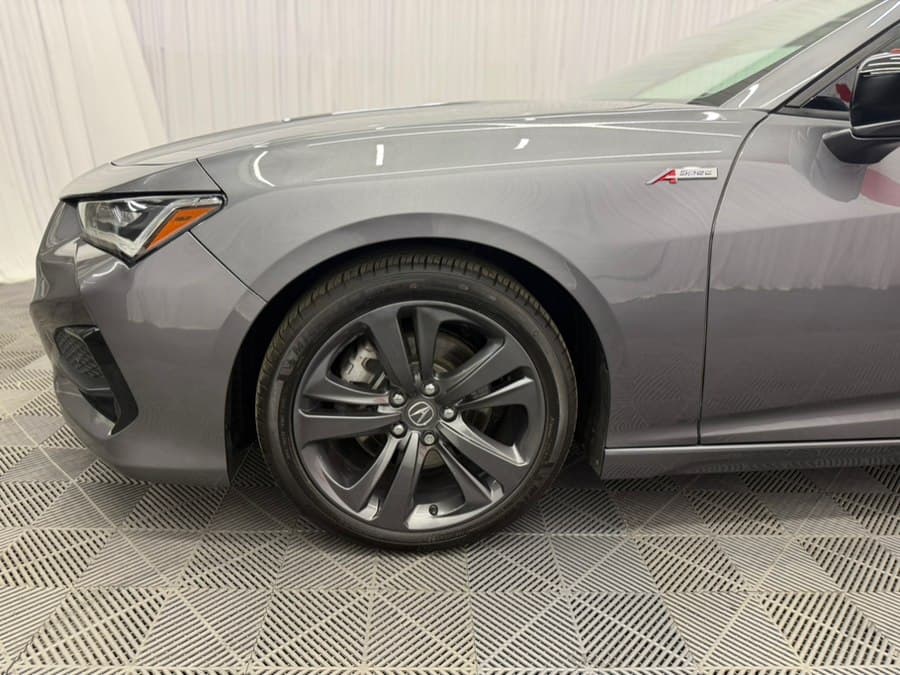 2023 Acura TLX