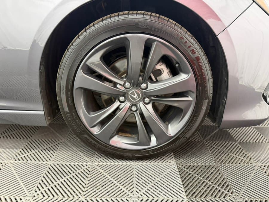 2023 Acura TLX