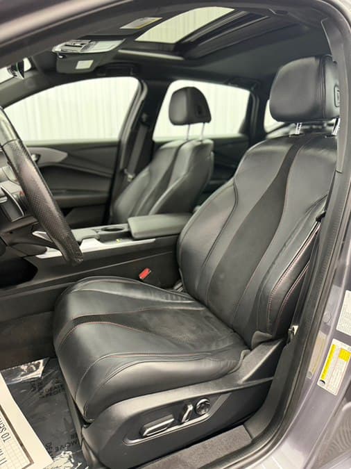 2023 Acura TLX