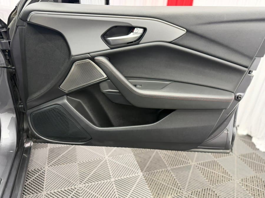 2023 Acura TLX