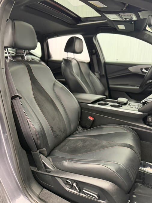 2023 Acura TLX