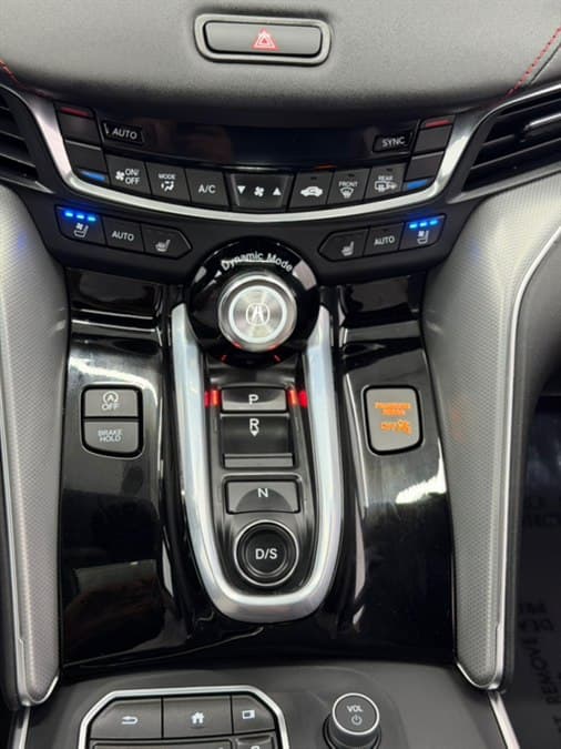 2023 Acura TLX