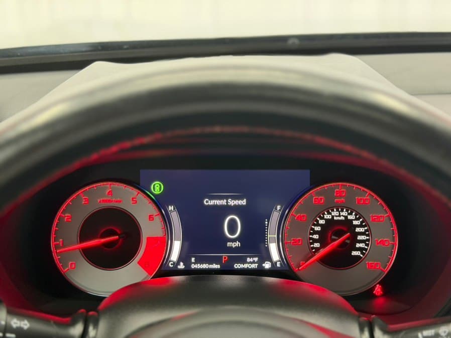 2023 Acura TLX