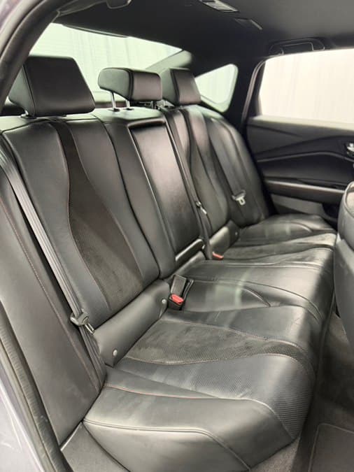 2023 Acura TLX