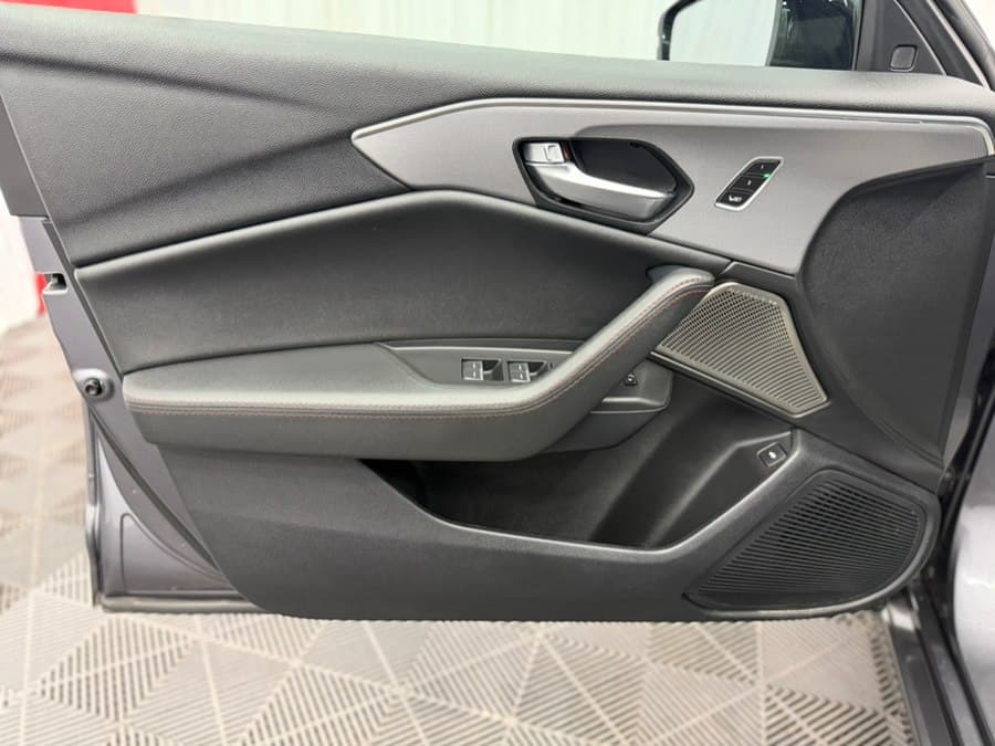 2023 Acura TLX
