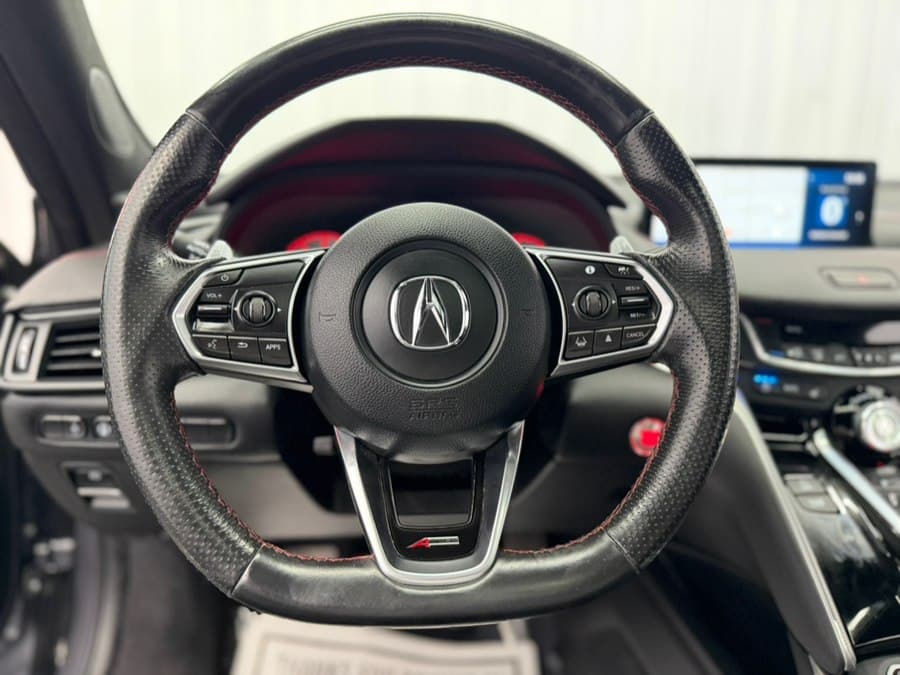 2023 Acura TLX