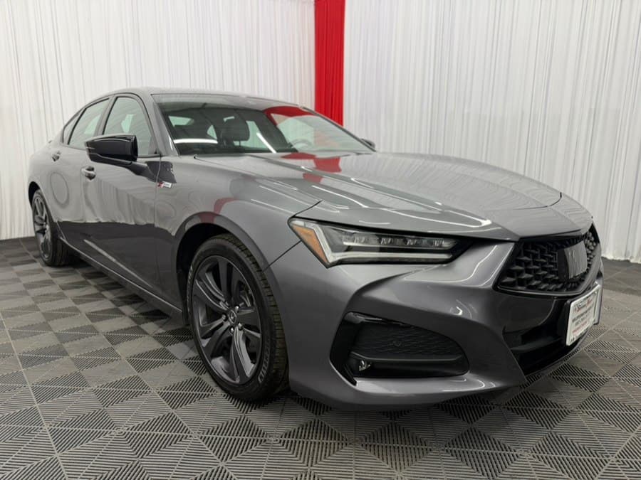 2023 Acura TLX