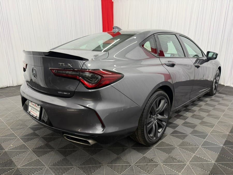2023 Acura TLX