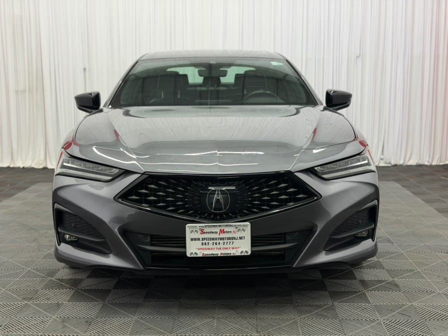 2023 Acura TLX