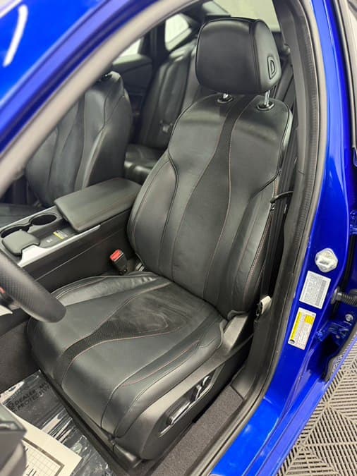 2021 Acura TLX
