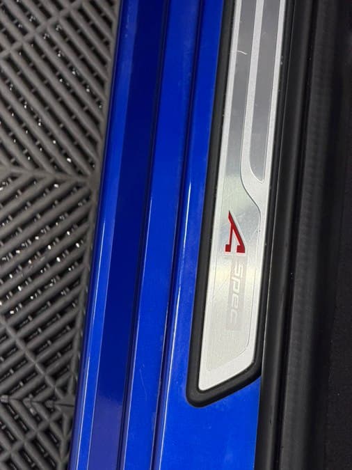 2021 Acura TLX