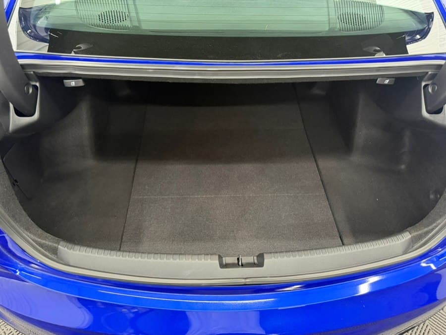 2021 Acura TLX