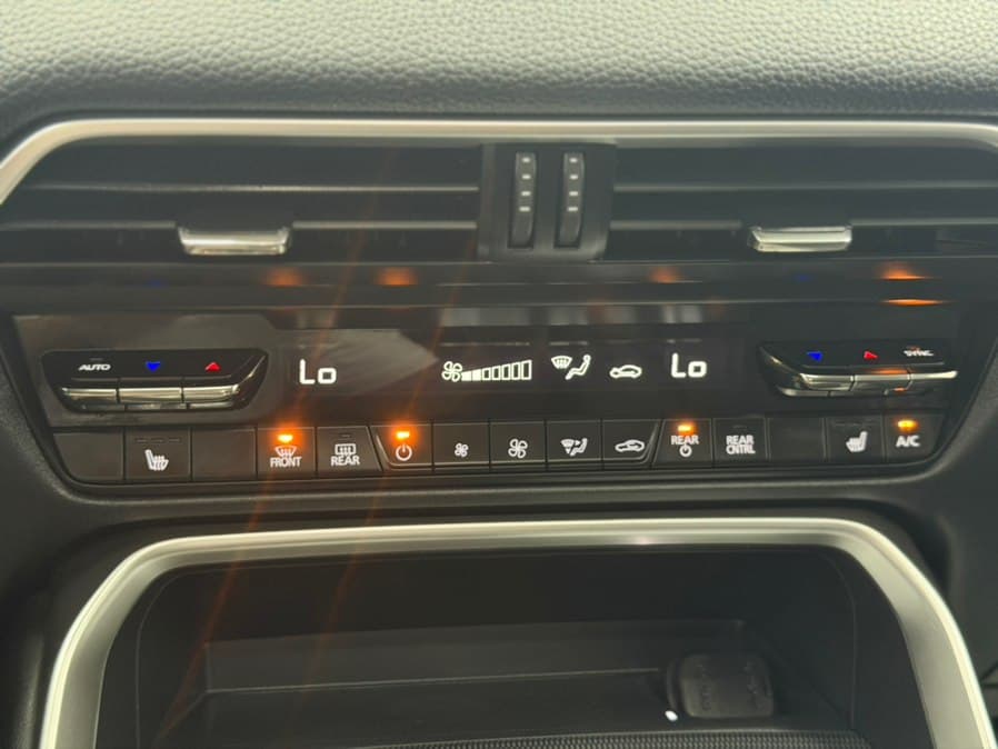 2024 Mazda CX-90 PHEV