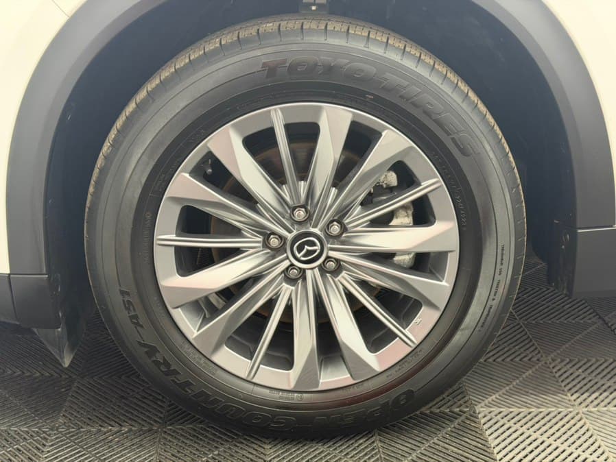 2024 Mazda CX-90 PHEV