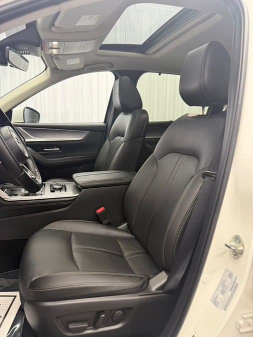 2024 Mazda CX-90 PHEV