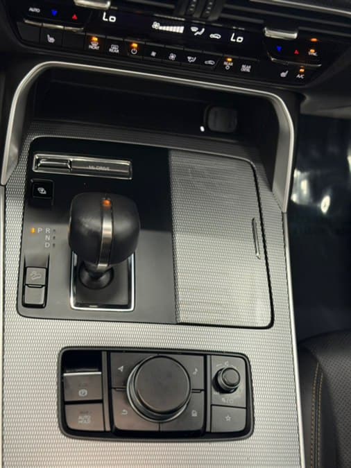 2024 Mazda CX-90 PHEV