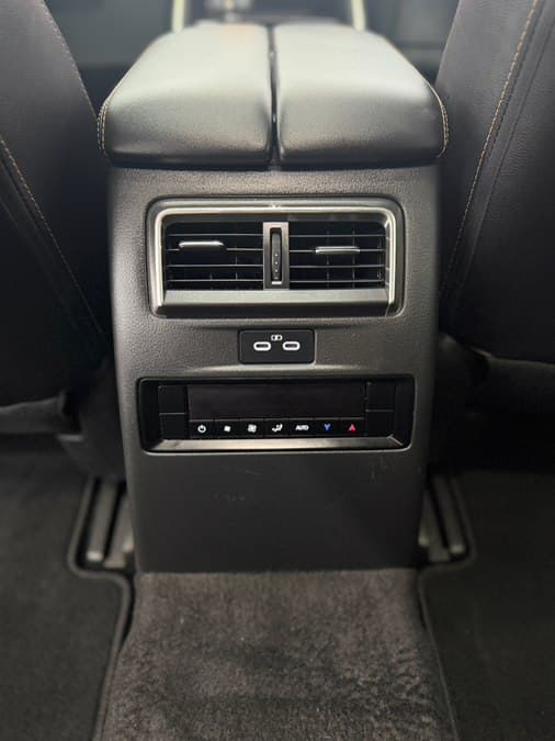 2024 Mazda CX-90 PHEV