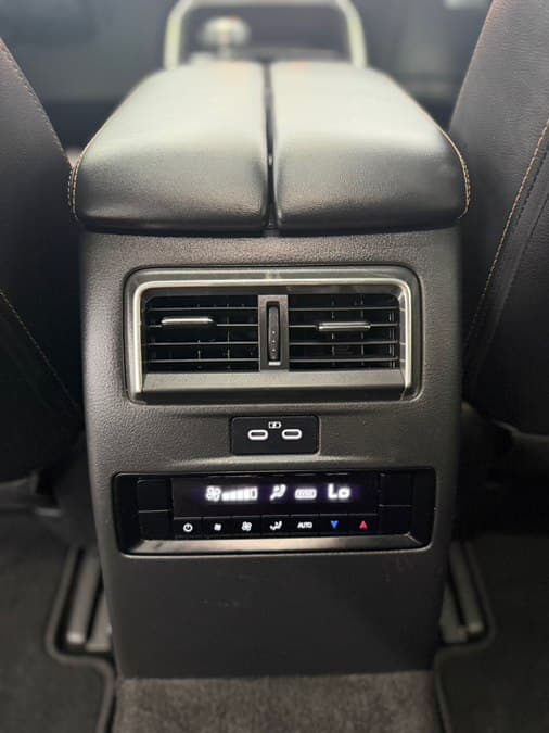 2024 Mazda CX-90 PHEV