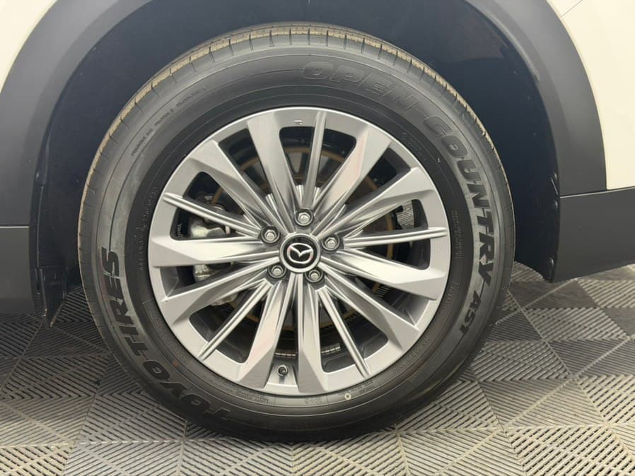 2024 Mazda CX-90 PHEV