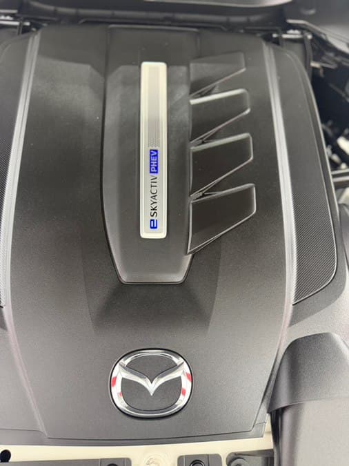 2024 Mazda CX-90 PHEV