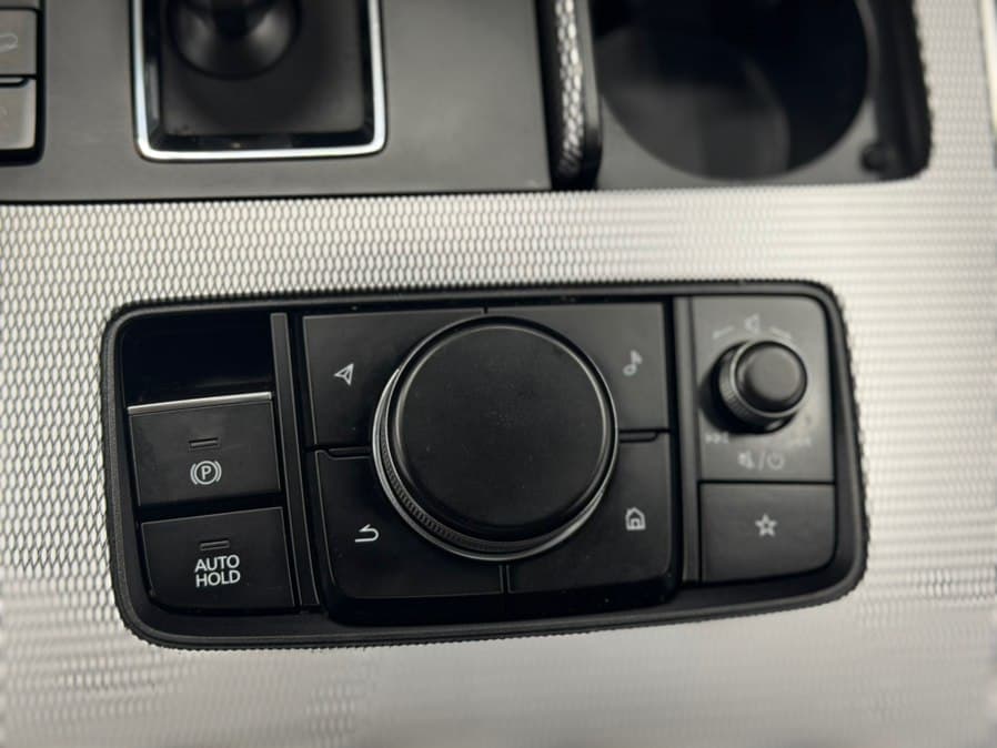 2024 Mazda CX-90 PHEV