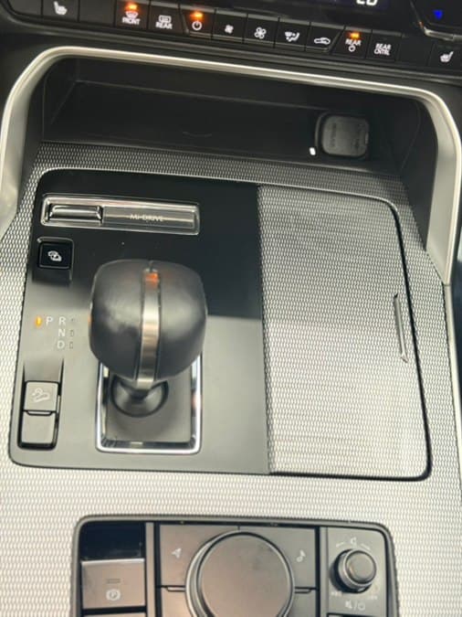 2024 Mazda CX-90 PHEV