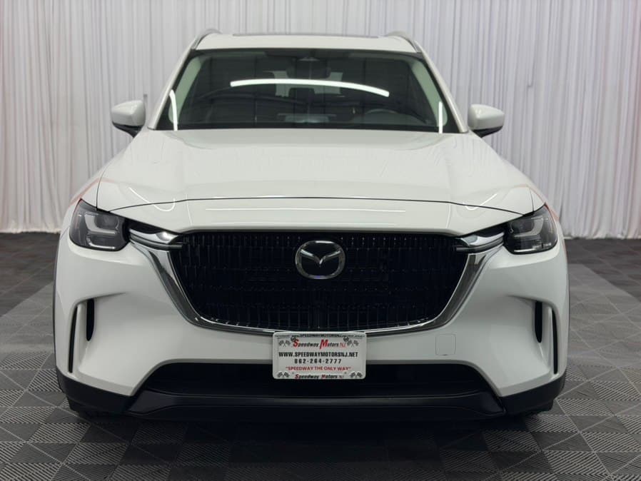 2024 Mazda CX-90 PHEV