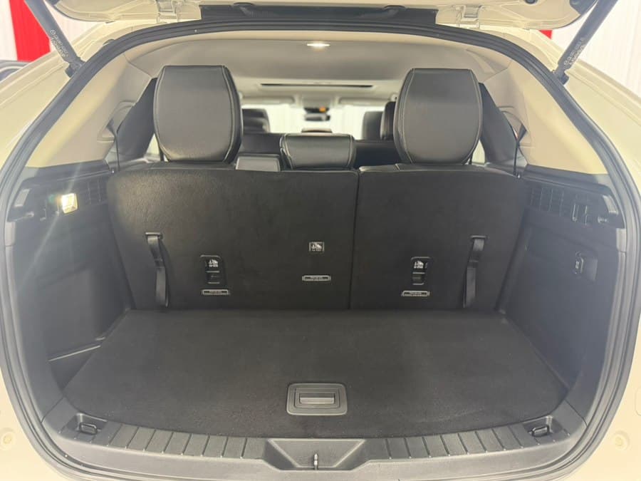 2024 Mazda CX-90 PHEV