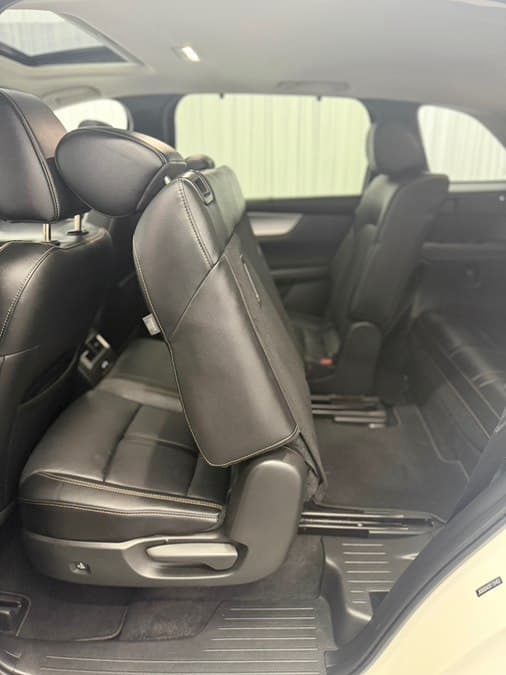 2024 Mazda CX-90 PHEV