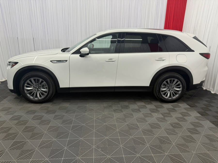 2024 Mazda CX-90 PHEV