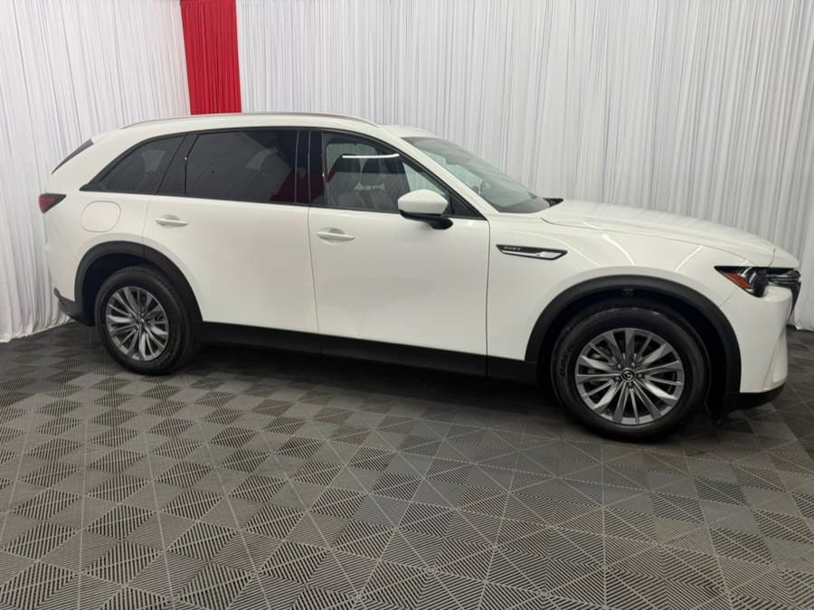2024 Mazda CX-90 PHEV