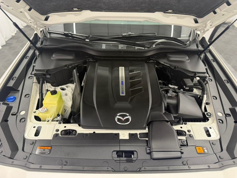 2024 Mazda CX-90 PHEV