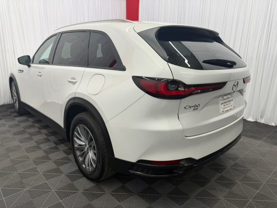 2024 Mazda CX-90 PHEV