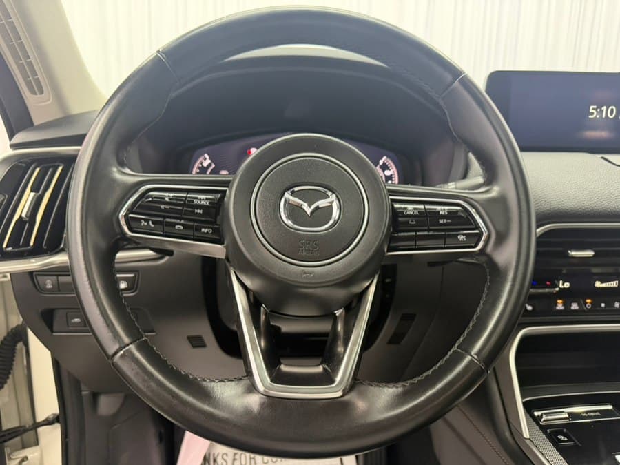 2024 Mazda CX-90 PHEV