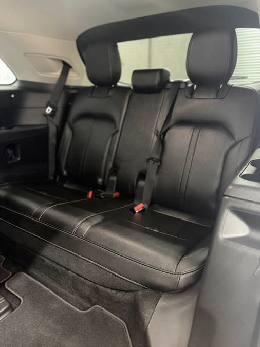 2024 Mazda CX-90 PHEV