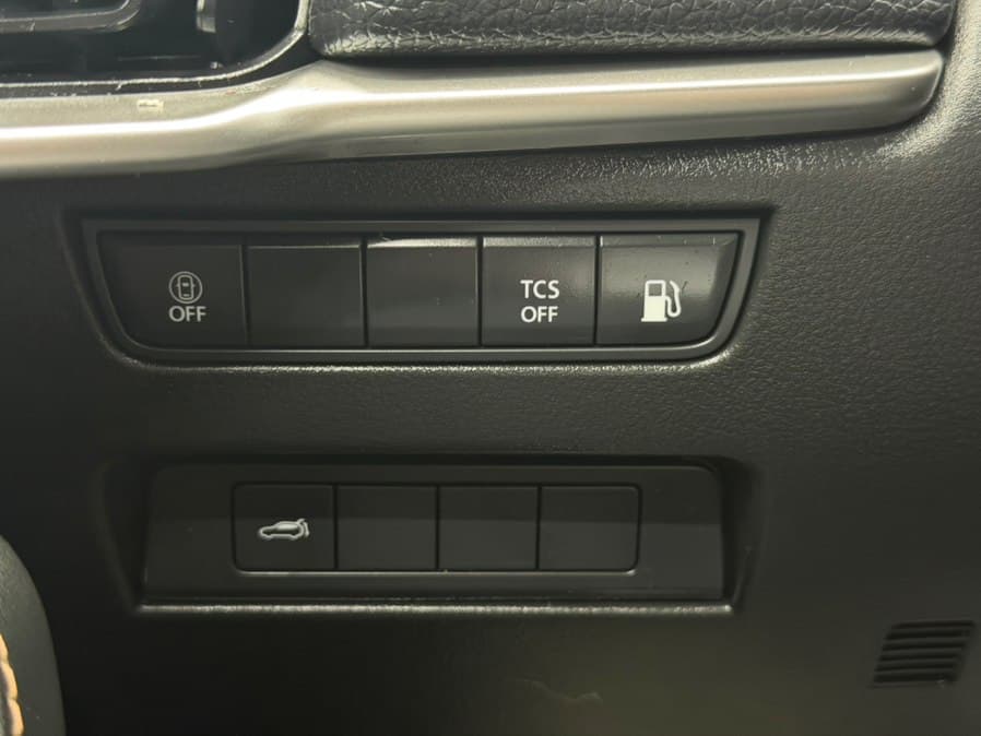 2024 Mazda CX-90 PHEV