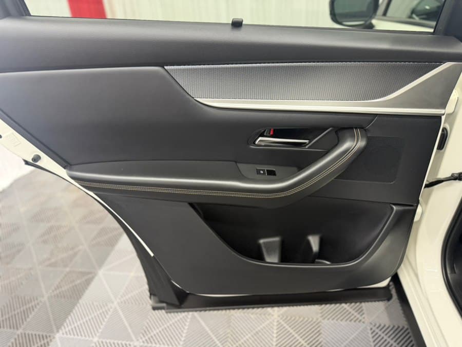 2024 Mazda CX-90 PHEV