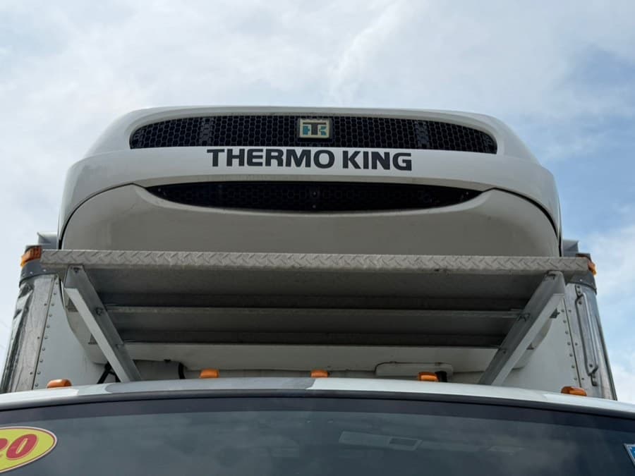 2020 Freightliner M2 106