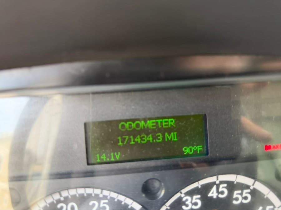 2020 Freightliner M2 106