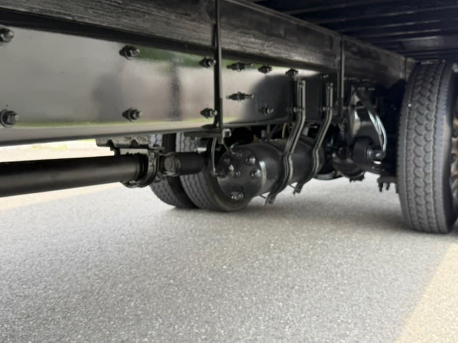 2020 Freightliner M2 106