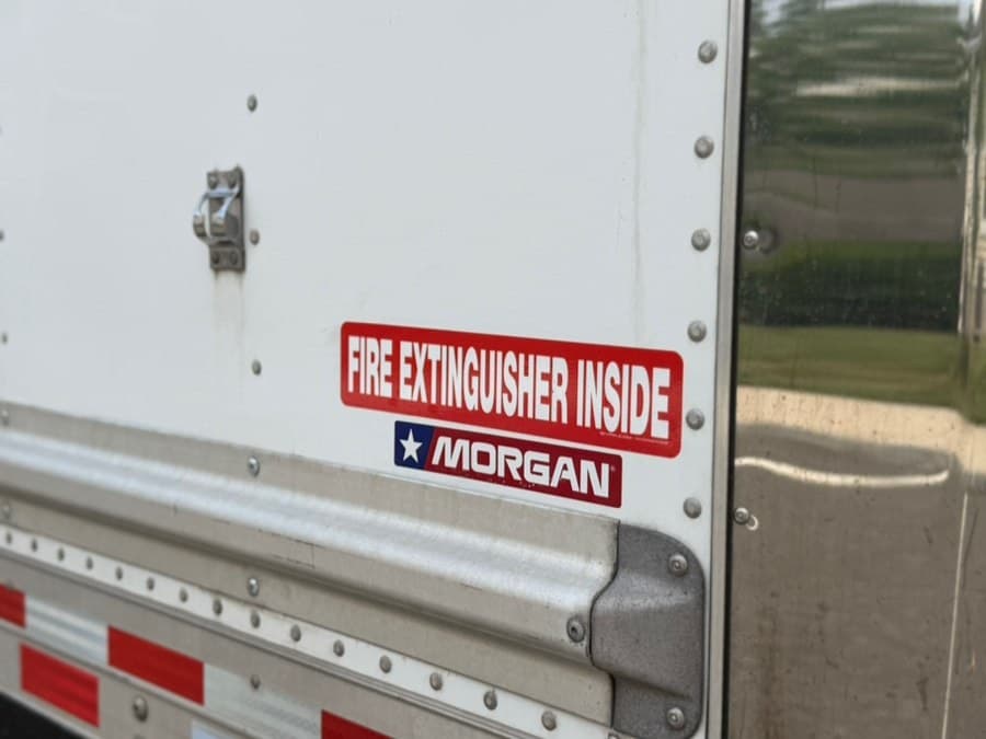 2020 Freightliner M2 106