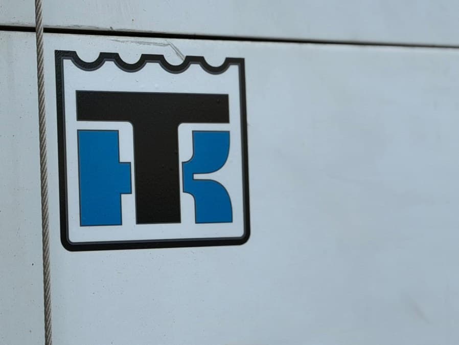 2020 Freightliner M2 106