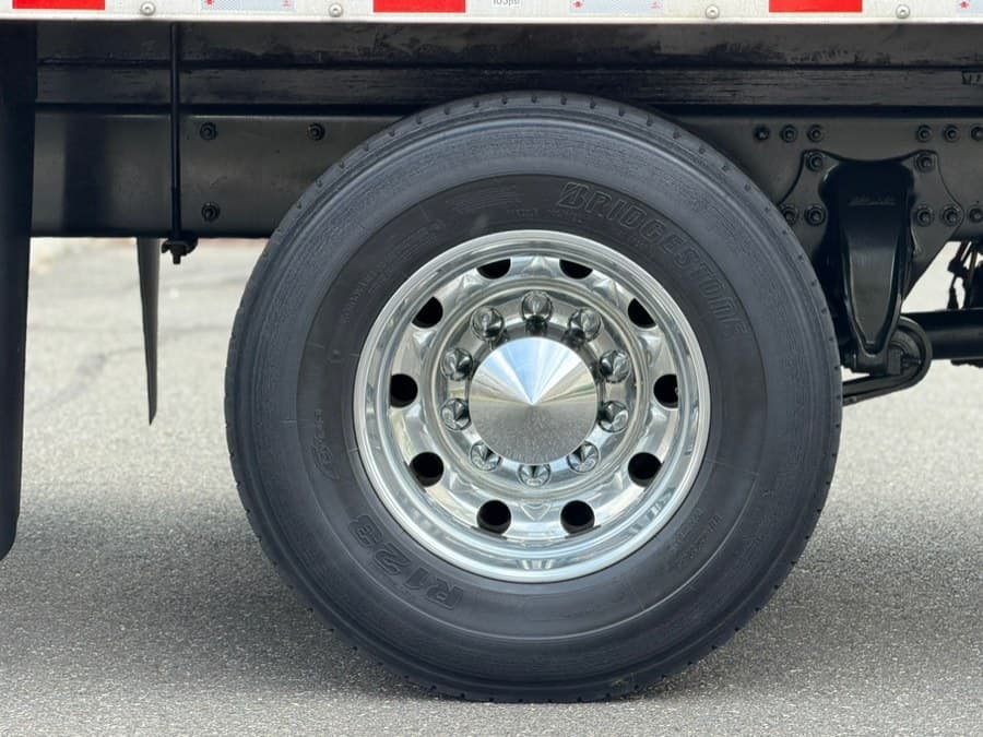 2020 Freightliner M2 106
