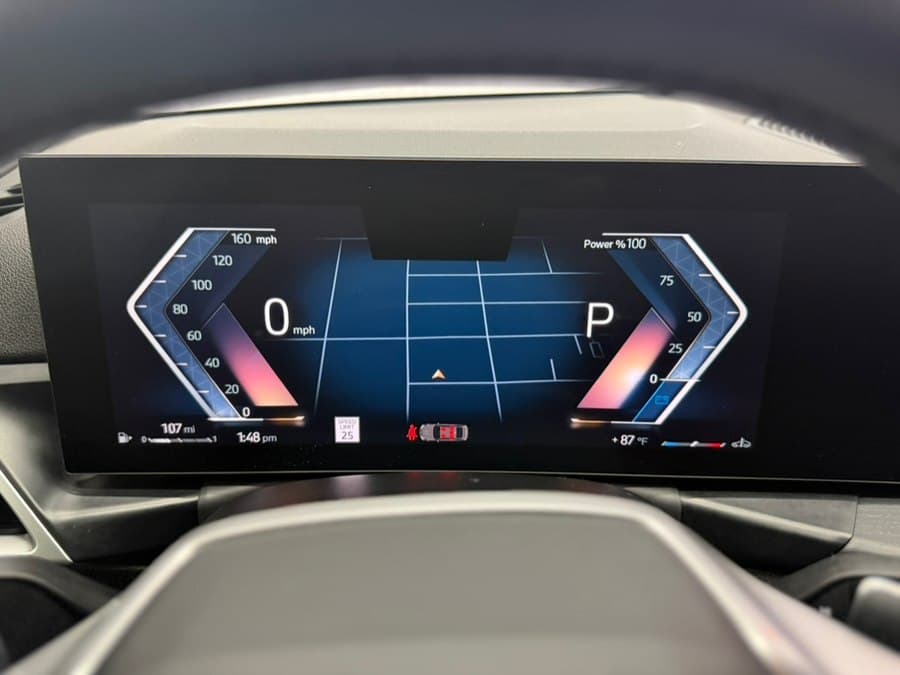 2025 BMW 3 Series