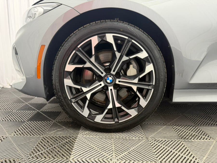 2025 BMW 3 Series