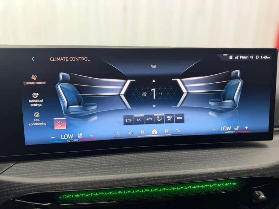 2025 BMW 3 Series